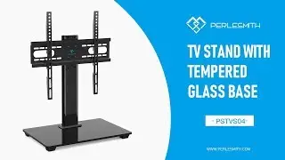 PSTVS04 Table Top TV Stand for 37