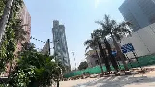 Presidential tower 50 floor 3/4/5 bhk luxury  near Central Bangalore Yeshwanthpur  cal 6364488899
