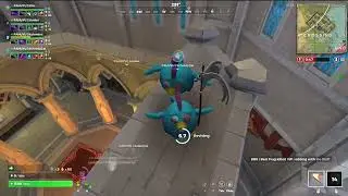 $1000 Timeless Tournament Realm Royale Squads - Winning POV Game 5