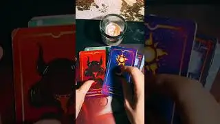 With a lot of patience, it will work ❤️ #guidance #tarot #lovereading