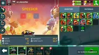 Battle Bay Let's Play - Video no 9 - great win!!!