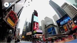 No Copyright Music New York   GoSoundtrack