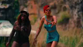Over It - Scarlet Gabriel ft Yoyo Ovie