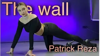 Танець у стилі стріп денс на пісню The wall | Lesya Solomina