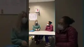 Behavior momentum