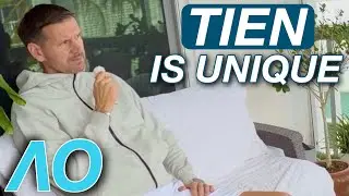 Iva Jovic on the Rise | Tien is Not Like the Others | 2026 AO Day 4 Recap