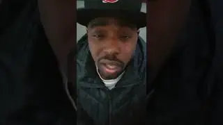 duke dueuce just say that instrumental verse