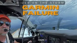 What Happens When Avionics Fail in Flight?