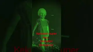 #kekuatansuper #anakviral