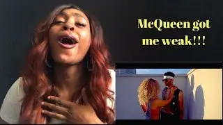 Mega McQueen Disses Luhsetty? Mega McQueen - Cheat On Me REACTION | ALEX TAYLOR