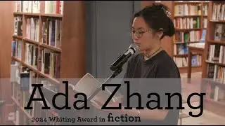 Ada Zhang