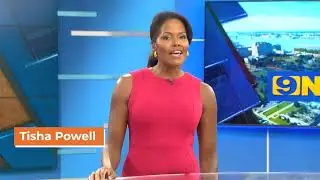 Tisha Powell | Get Carded at Ascension Parish Library