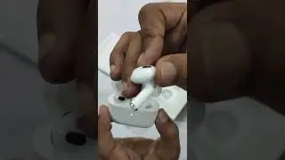 Airpods 3rd Generation unboxing and review (1st copy USA VERSION)