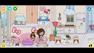 الجزء الثاني من قصه (الجاره الجديده)🤍 الجيران سند لبعض❤️انتظروا الجزء الثالث🧿