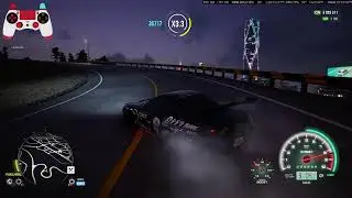 CarX Street - Tune/Race/Pursuit/Money