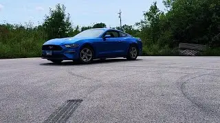 How long does it take for your engine temps to get normal after a long cold start 