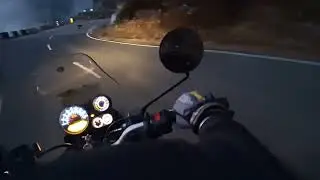Nathula pass Road at evening #youtube #sikkim #travelvlog #vlog #support #viral #trending #love 🚴&zwj;♀️