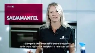Handling heat (hot objects) on silestone quartz surfaces