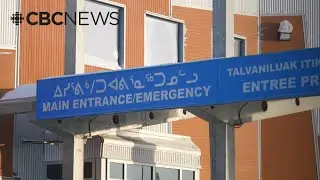Almost 2,000 Iqaluit patients left emergency room before being seen last year