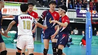 🏐🔥【速報】第23回全日本ジュニアオールスタードリームマッチ2026 出場選手決定！未来の日本代表候補が八王子に集結🔥🏐