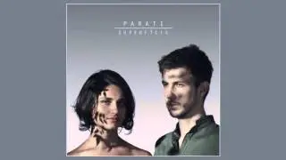 P A R A T I - Superfície (2015) [Album]