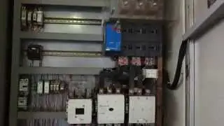 Sabroe - Used Freeze Pump Installation 340kW - Comron International