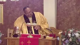BETHANY MISSIONARY BAPTIST CHURCH 