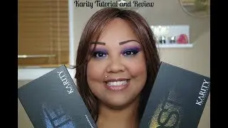 Karity Review and Tutorial