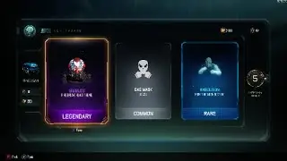 INSANE RARE SUPPLY DROP OPENING FIREBREAK LEGENDARY GIGGLES HEAD THEME!
