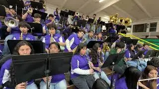 The Impression That I Get - 2025 Waukegan Pep Band Alumni Night