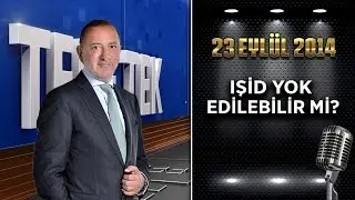 Teke Tek 
