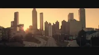 Director Andy Tennant's Atlanta - 15 Seconds