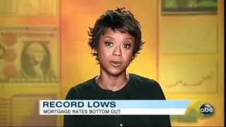 How to lower your monthly mortgage payment