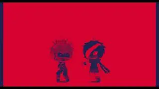 Sprunki meets M.W.A.C. part 1
