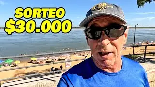 Sorteos en YouTube | Premios para Suscriptores &ndash; El Sorteo de Zona Safari: $30.000 para Suscriptores