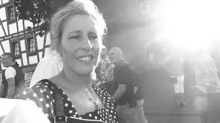 Golden Oldies Wettenberg Beatles Across the Universe Zeitreise Video von B.B