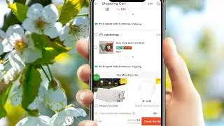 Shopee App Biggest Loot Offer 😳 | 2 Led Light Free 😲 | 0 shipping charges  | Biggest Loot In India