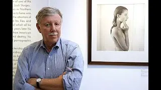 Jock Sturges • The Portfolio Review during COVID-19 lockdown