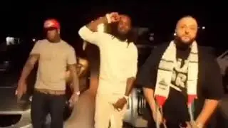 Mavado#powertalk #nobadmind #nogreed🙏 pure upliftment fi di yute dem 🔥&hearts;️