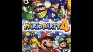 Mario Party 4 Soundtrack: Here's the ranking