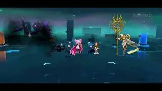 Digimon New Century - PrinceMamemon X Antibody Challenge Part 2