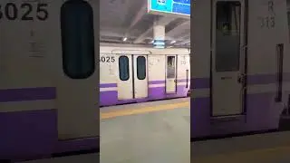Dumdum Metro Station #short