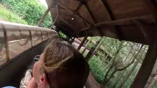 bobslee toverland