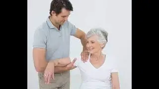Chiropractic for the Elderly