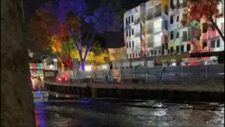 Merayau