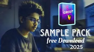 Circuit New  Sample Pack | Circuit All Loops Free Download | Bollywood Edm Loops Simple Pack 2025