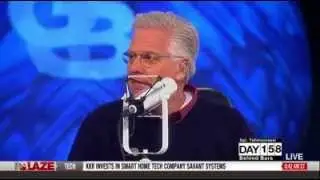 Glenn Beck: Remembering Joan Rivers