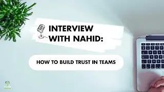 How to Build Trust in Teams | Strategies for High-Performing Teams