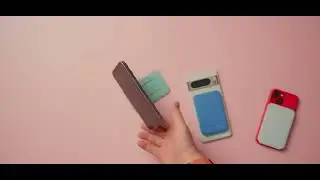 Обзор на MOFT Tripod Stand от канала The Roco