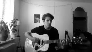 Phosphorescent - Song For Zula (Cover  Thibero)